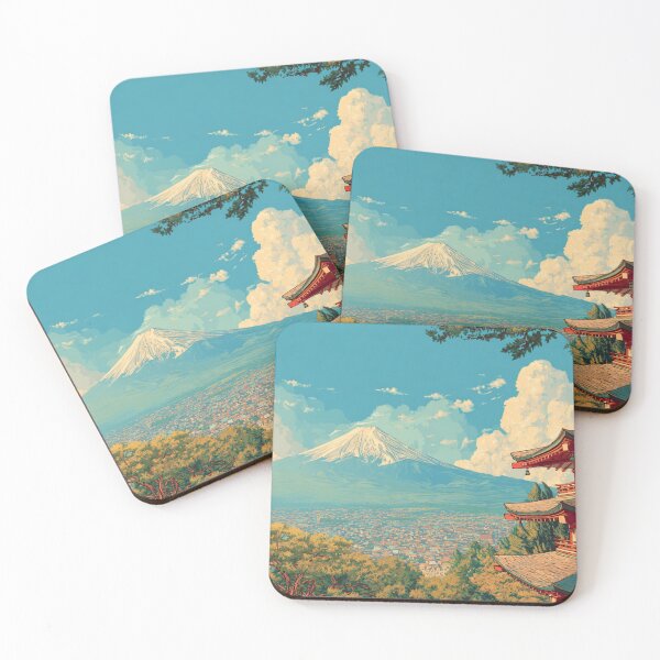 Item preview, Japanese Escape designed and sold by NikiBS.