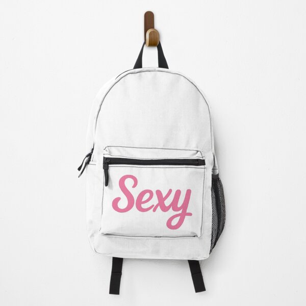 Item preview, Sexy – Elegance in Simplicity, Not Provocation designed and sold by MSTextVibe.