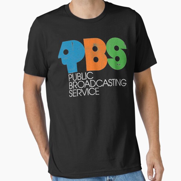 Item preview, P.b.s Vintage Logo Distressed designed and sold by NovaDraftStudio.