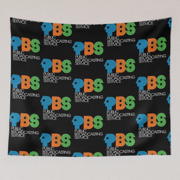 Item preview, P.b.s Vintage Logo Distressed designed and sold by NovaDraftStudio.