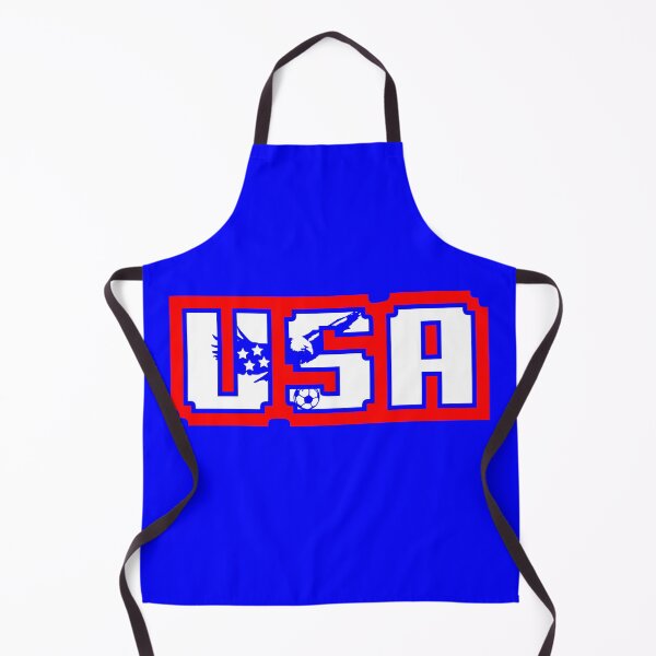 Item preview, USA SOCCER designed and sold by bluepenshop.