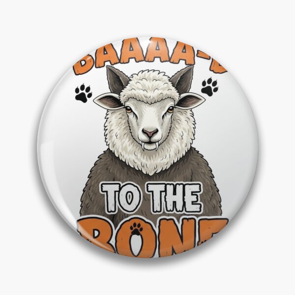 Item preview, teepublic designed and sold by WittyNest Studio.