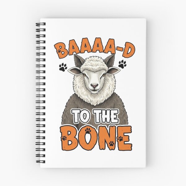 Item preview, teepublic designed and sold by WittyNest Studio.