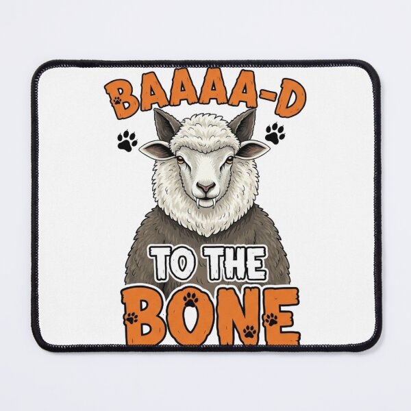 Item preview, teepublic designed and sold by WittyNest Studio.