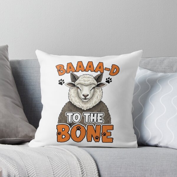 Item preview, teepublic designed and sold by WittyNest Studio.