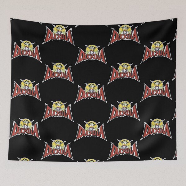 Item preview, Count Duck.ula Logo Classic designed and sold by NovaDraftStudio.
