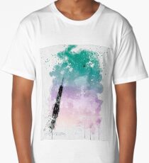 Sky Long T-Shirt