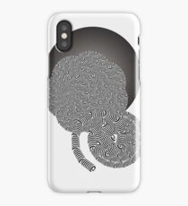 pop iPhone Case