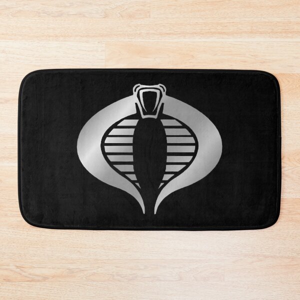 Item preview, Co.bra Crim.son Guard Logo designed and sold by NovaDraftStudio.