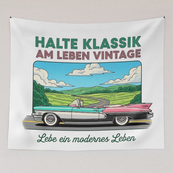 Item preview, Timeless journey: vintage meets modern designed and sold by Coollzone.