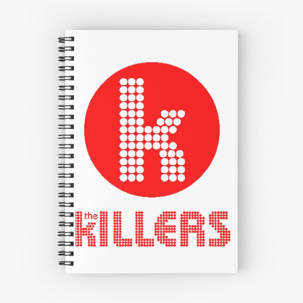 Item preview, The Killer's Logo Exselna  designed and sold by NovaDraftStudio.