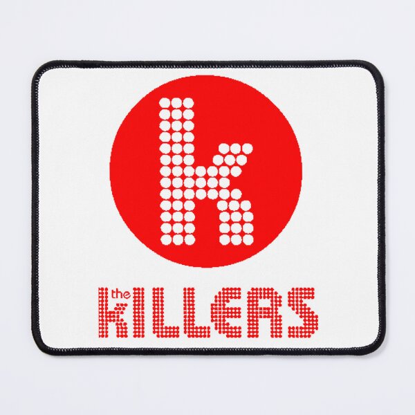 Item preview, The Killer's Logo Exselna  designed and sold by NovaDraftStudio.