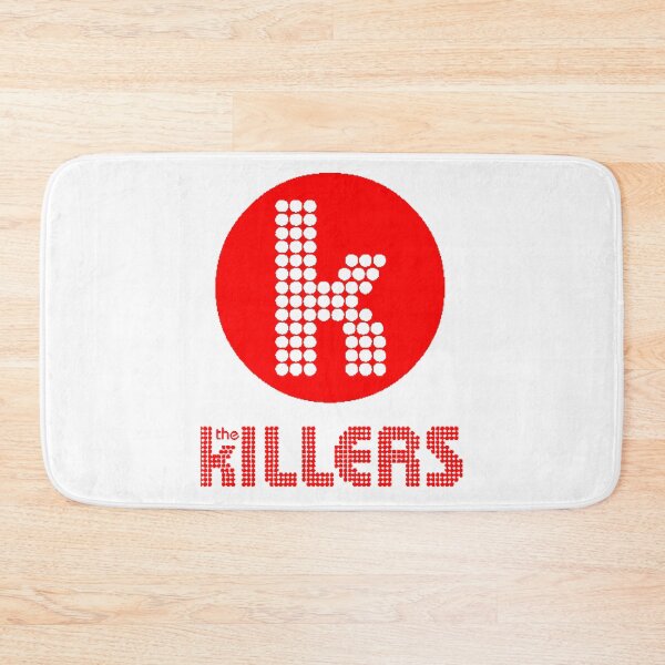 Item preview, The Killer's Logo Exselna  designed and sold by NovaDraftStudio.