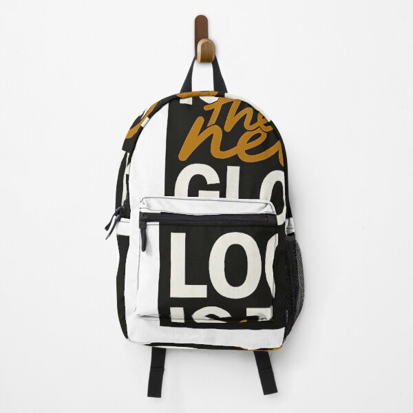 Item preview, Local is the new Global designed and sold by AG Clothing Shop.