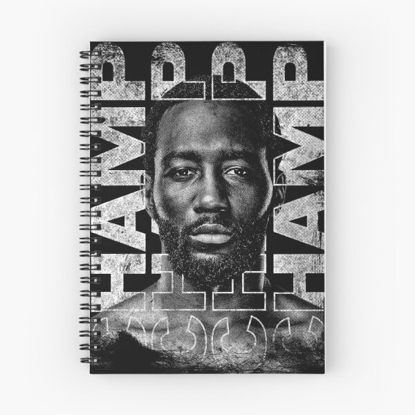 Item preview, Terence Crawford 4x Champ Graphic designed and sold by NapkinDesigns.