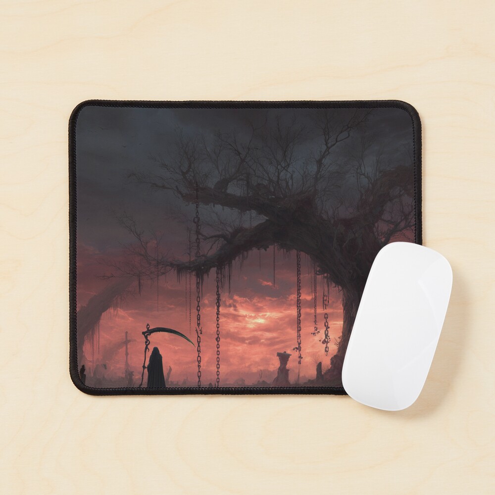 Item preview, Mouse Pad designed and sold by Rtymer.