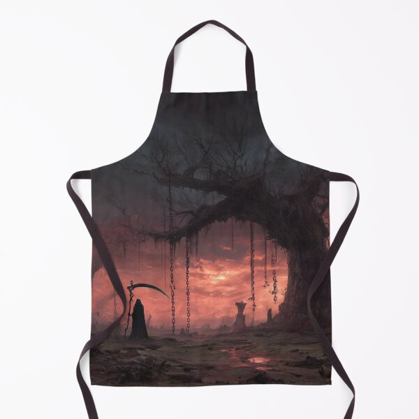 Item preview, The Execution Tree designed and sold by Rtymer.