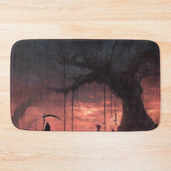 Item preview, The Execution Tree designed and sold by Rtymer.