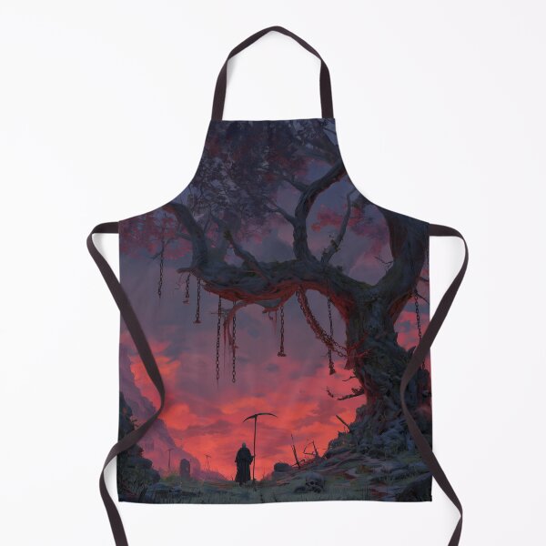Item preview, The Execution Tree designed and sold by Rtymer.