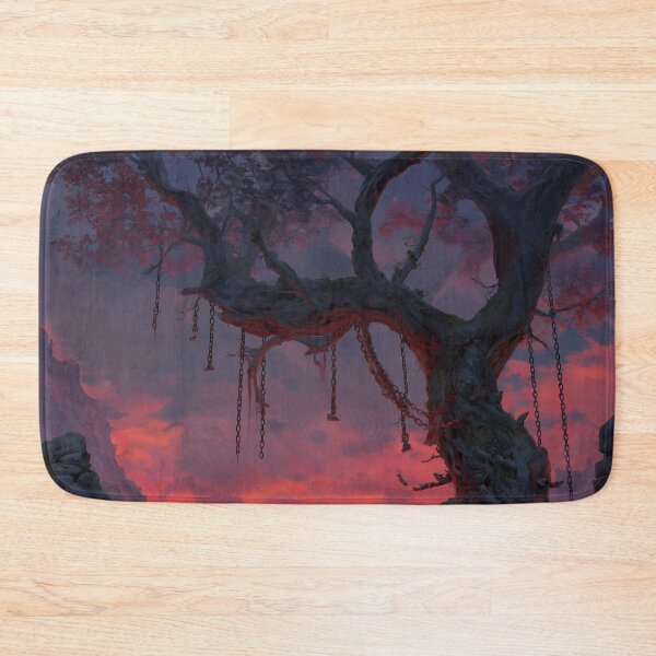 Item preview, The Execution Tree designed and sold by Rtymer.