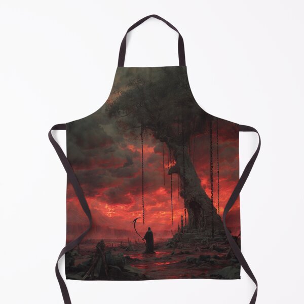 Item preview, The Execution Tree designed and sold by Rtymer.