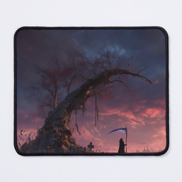 Item preview, The Execution Tree designed and sold by Rtymer.