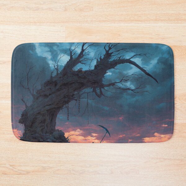 Item preview, The Execution Tree designed and sold by Rtymer.