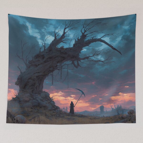 Item preview, The Execution Tree designed and sold by Rtymer.
