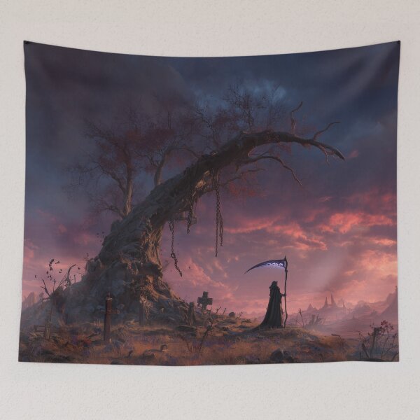Item preview, The Execution Tree designed and sold by Rtymer.