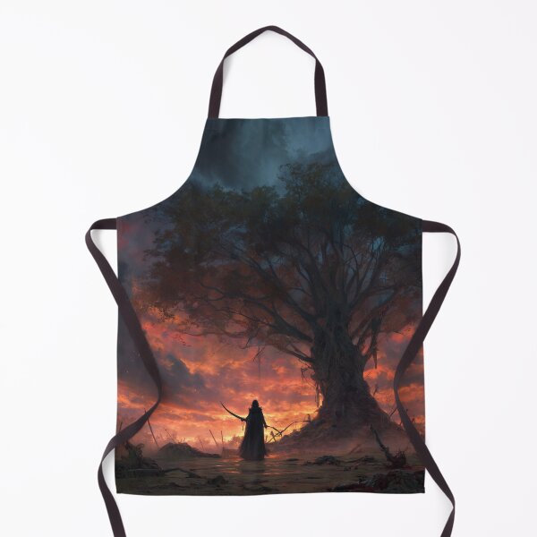 Item preview, The Execution Tree designed and sold by Rtymer.