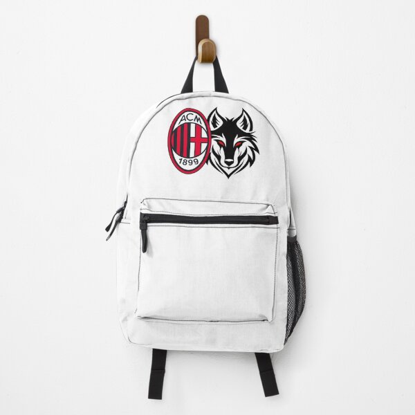 Item preview, A.c Mi.lan Flag Of Football Gifts Essential designed and sold by NovaDraftStudio.