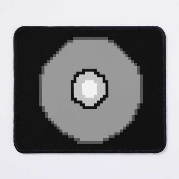 Item preview, Pixel art CD designed and sold by RollingRC.