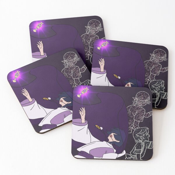 Item preview, Kabukimono's Fall from Gnosis designed and sold by Lunaria Sakusa.