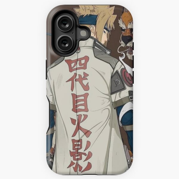 Item preview, Minato Namikaze  designed and sold by DoanSeh.