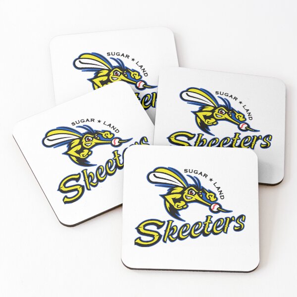 Item preview, Su.gar Lan.d Skeeter's Logo designed and sold by NovaDraftStudio.