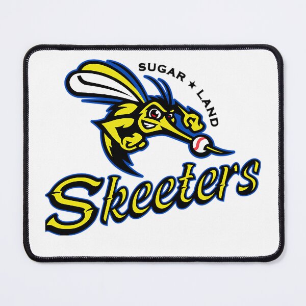 Item preview, Su.gar Lan.d Skeeter's Logo designed and sold by NovaDraftStudio.