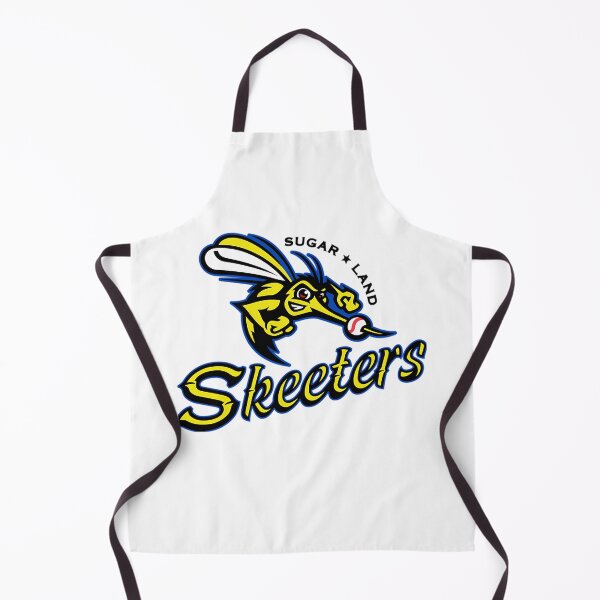 Item preview, Su.gar Lan.d Skeeter's Logo designed and sold by NovaDraftStudio.