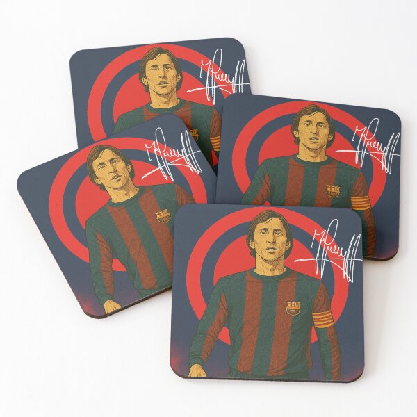 Item preview, Johan Cruyff. Design 2 designed and sold by ocusido.