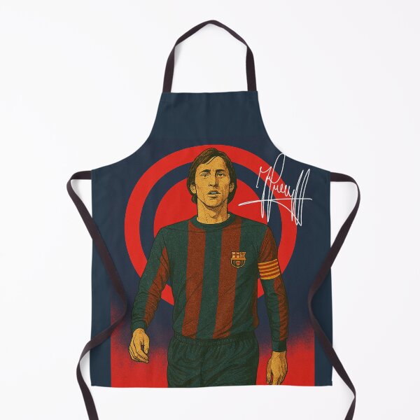 Item preview, Johan Cruyff. Design 2 designed and sold by ocusido.