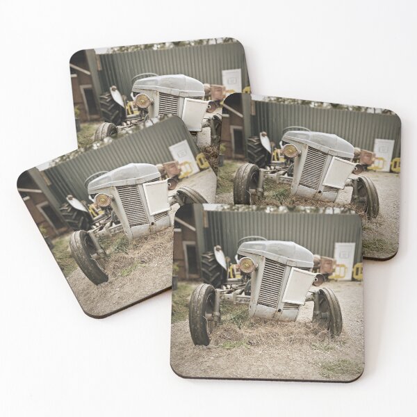 Item preview, Sad, broken truck designed and sold by BornToBeWyld.
