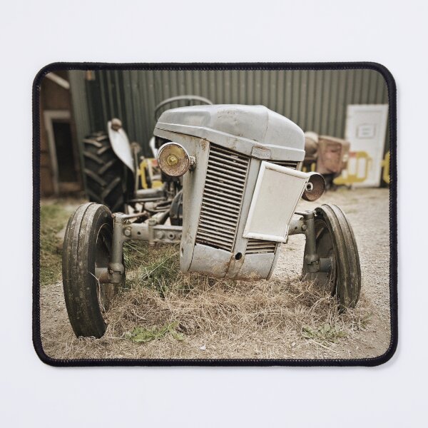 Item preview, Sad, broken truck designed and sold by BornToBeWyld.