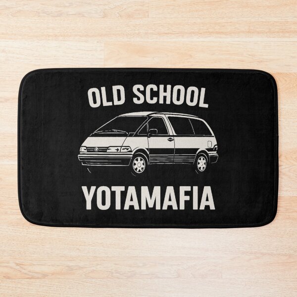 Item preview, Toyota Previa yotamafia designed and sold by VANLIFE..