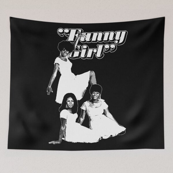 Item preview, Funny Girl 1968 designed and sold by unfamouzzz.