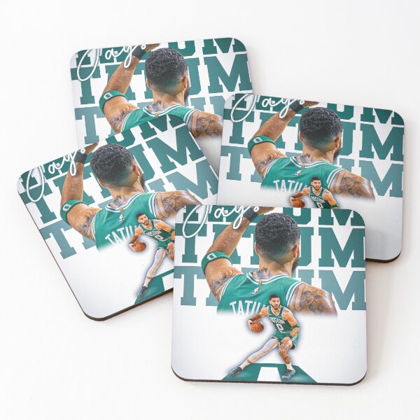 Item preview, Jayson Tatum designed and sold by Moonfrogfashion.