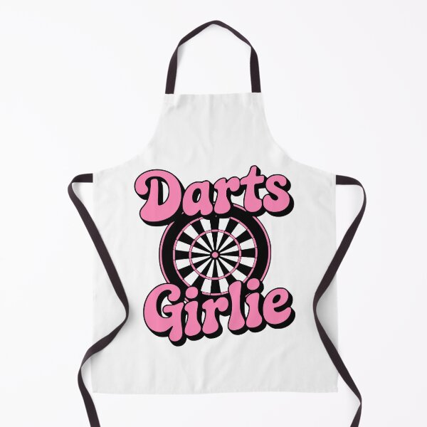 Item preview, Darts Girlie! Pink Girl designed and sold by PMCreative.