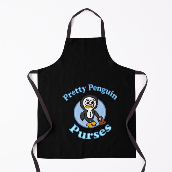 Item preview, Pretty Penguin Purses designed and sold by Eric-A-Allen.