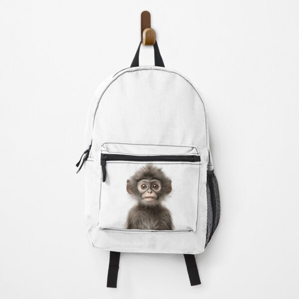 Item preview, Adorable Baby Langur for Cute Langur lovers designed and sold by LazyOwlStore.