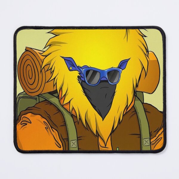 Item preview, JohnJohn Loaded Lion designed and sold by DeFi Ape Gang.