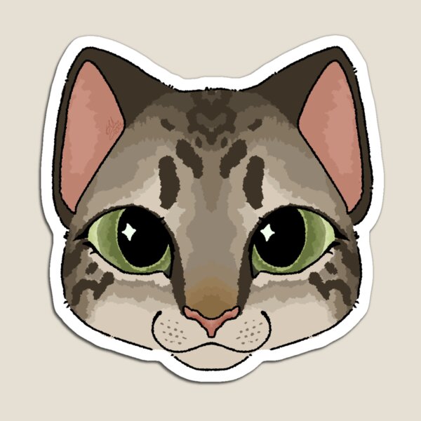 Item preview, Kätzchen :3 designed and sold by CloverBreath.
