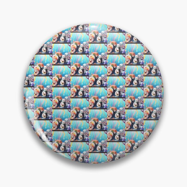 Item preview, Sushis rigolos et créatures marines – Art kawaii sous-marin.  Funny Sushi & Sea Creatures – Kawaii Underwater Art  designed and sold by Drawingshirts.